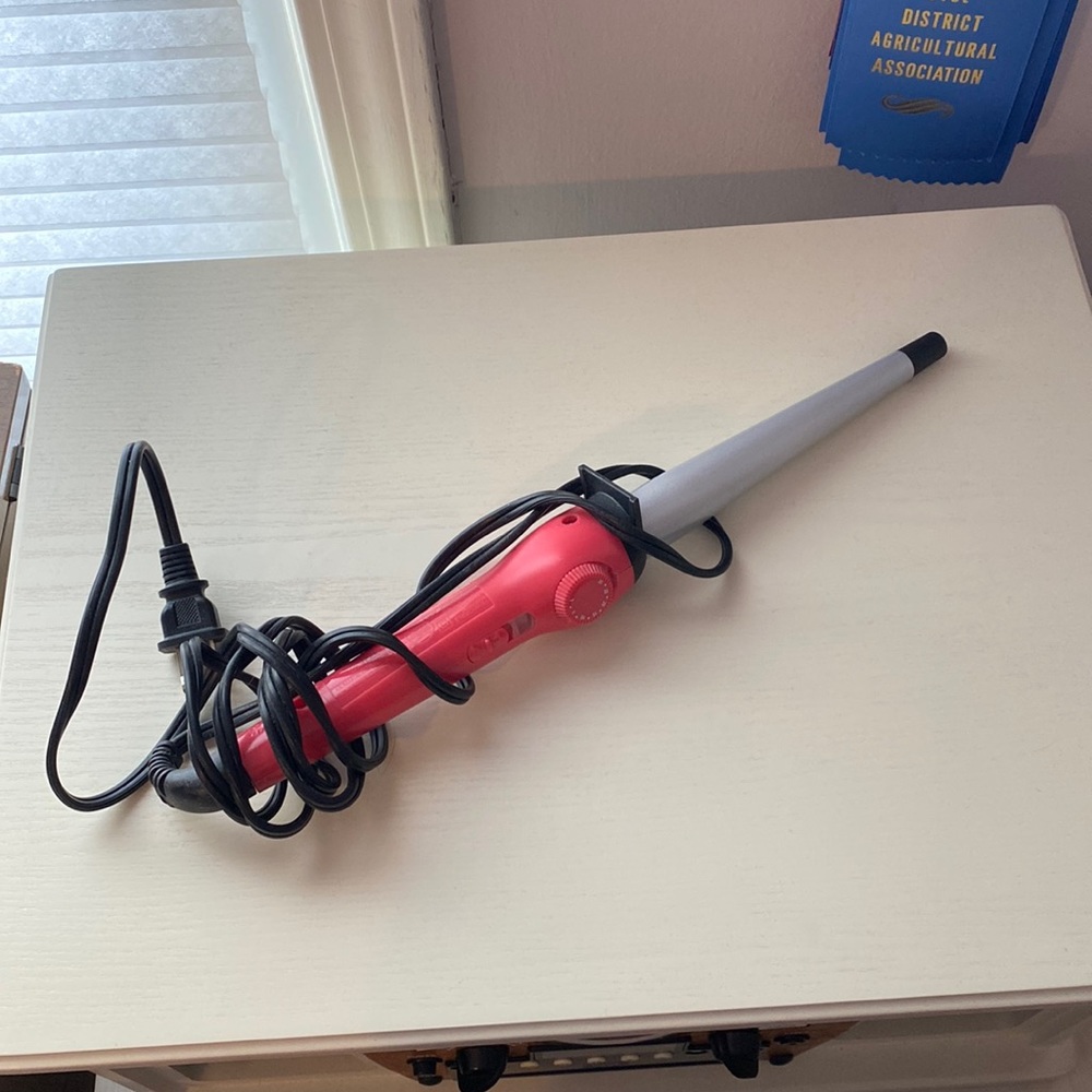 Remington Curling Wand